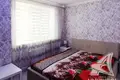2 room apartment 62 m² Muchaviecki sielski Saviet, Belarus
