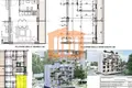 Apartamento 2 habitaciones 29 m² Golem, Albania