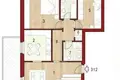 Apartamento 6 habitaciones 80 m² Terni, Italia