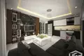 Apartamento 3 habitaciones 59 m² Alanya, Turquía