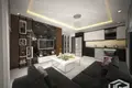 Apartamento 3 habitaciones 59 m² Alanya, Turquía