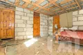 Maison 37 m² Zanaracki sielski Saviet, Bélarus