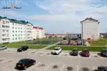 Квартира 2 комнаты 63 м² Логойский район, Беларусь