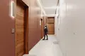 1 bedroom apartment 30 m² Warsaw, Poland