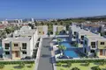 Maison 3 chambres 119 m² Kápparis, Chypre