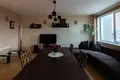 2 bedroom apartment 66 m² Riga, Latvia