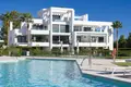 Penthouse 3 bedrooms 133 m² Estepona, Spain