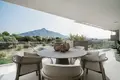 Penthouse 3 bedrooms  Marbella, Spain