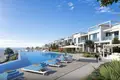 2 bedroom apartment 90 m² Esentepe, Northern Cyprus