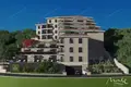 Wohnung 1 Schlafzimmer 45 m² Budva, Montenegro