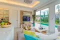 3 bedroom villa 147 m² Phuket, Thailand
