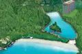 Appartement 1 chambre 35 m² Rawai, Thaïlande