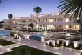 Mieszkanie 5 pokojów 193 m² Marbella, Hiszpania