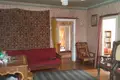 Haus 3 Schlafzimmer 80 m² Mahiljou, Weißrussland