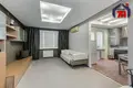 Wohnung 2 zimmer 58 m² Minsk, Belarus