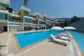 Penthouse 4 bedrooms 200 m² Thermeia, Northern Cyprus