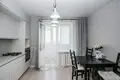 3 room apartment 76 m² Zhodzina, Belarus