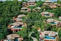 villa de 5 dormitorios 1 509 m² Phuket, Tailandia