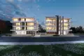 3 bedroom apartment 257 m² Mesa Geitonia, Cyprus