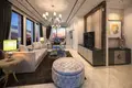 1 bedroom apartment 30 m² Phuket Province, Thailand