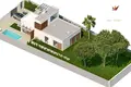 3 bedroom villa 160 m² Finestrat, Spain