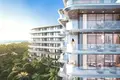 Mieszkanie 37 m² Choeng Thale, Tajlandia