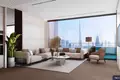 2 bedroom apartment 157 m² Dubai, UAE