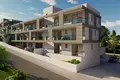 Mieszkanie 2 pokoi 108 m² Tapolca, Cyprus