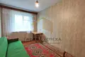 Mieszkanie 3 pokoi 62 m² Muchaviecki sielski Saviet, Białoruś