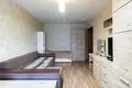 Mieszkanie 1 pokój 38 m² Mińsk, Białoruś