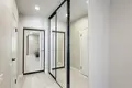 Appartement 1 chambre 28 m² Minsk, Bélarus