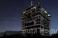 1 bedroom apartment 43 m² Alanya, Turkey