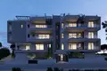 Appartement 2 chambres 100 m² District de Limassol, Chypre