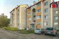 2 room apartment 54 m² Vileyka, Belarus