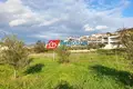 Parcelas 785 m² Peloponnese Region, Grecia