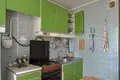 Apartamento 3 habitaciones 66 m² Zhodino, Bielorrusia