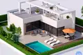 3 bedroom villa 121 m², All countries