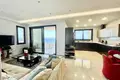 3 bedroom apartment 153 m² Mouttagiaka, Cyprus