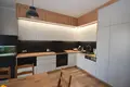 Szeregowiec 5 pokojów 126 m² Marki, Polska