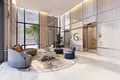 Kawalerka 46 m² Dubaj, Emiraty Arabskie