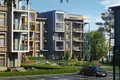 Barrio residencial Svetlogorsk-3