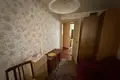 3 room apartment 54 m² Orsha, Belarus