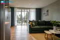 Apartamento 2 habitaciones 39 m² Rusne, Lituania