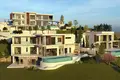 Casa 5 habitaciones 637 m² Paphos, Chipre