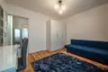 2 room apartment 42 m² in Warsaw, Poland