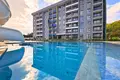 Квартира 2 комнаты 50 м² Gazipasa, Турция