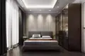 Apartamento 1 habitación 38 m² Oba, Turquía