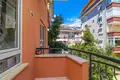 Mieszkanie 3 pokoi 80 m² Alanya, Turcja