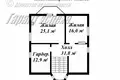 Дом 172 м² Кобрин, Беларусь