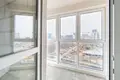 Mieszkanie 2 pokoi 43 m² Mińsk, Białoruś
